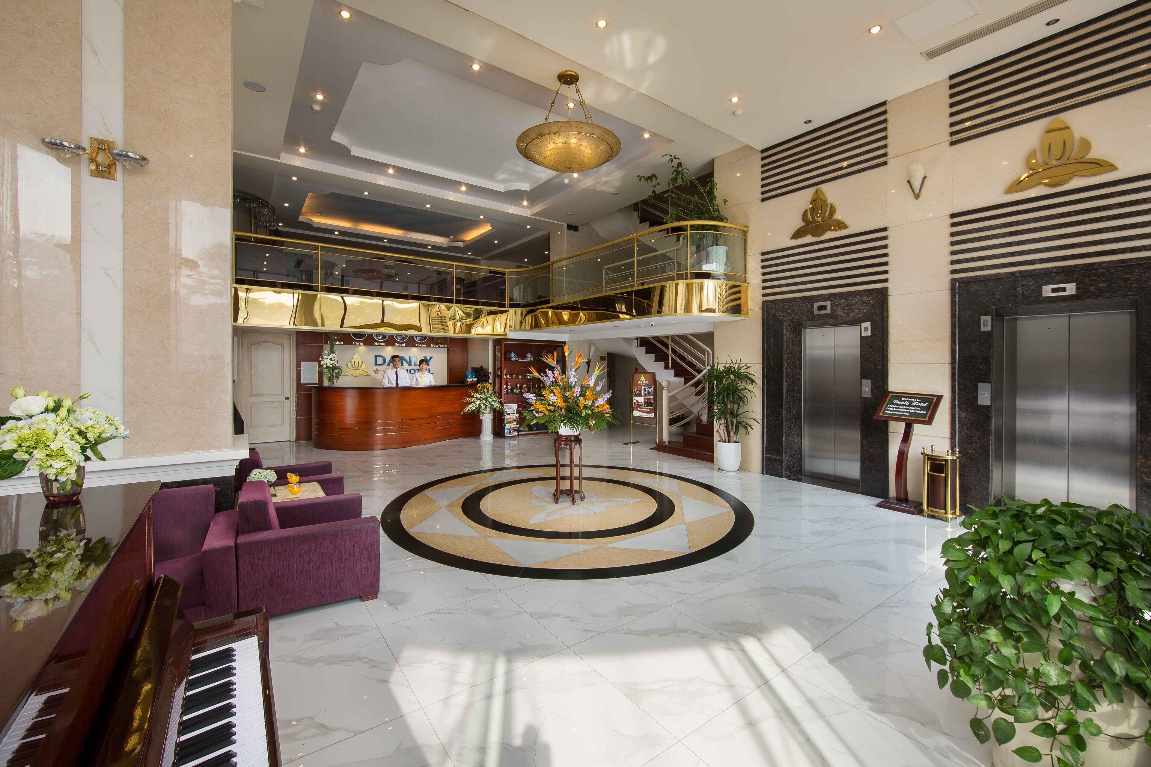 Danly Hotel — Photos 3