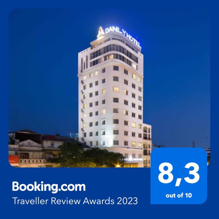Danly Hotel, Hanoi